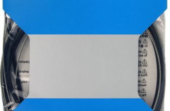 Shimano Standard Brake Cable Set Outer Housing Inners Caps MTB Road Hybrid Bike