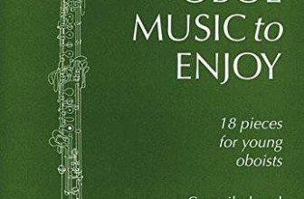 48 Studies for Oboe (or Saxophone) Oboe Masterwork