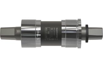 Shimano BB-UN300 Square Taper Bottom Bracket 68 / 73mm x 107 – 127.5mm