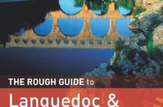 The Rough Guide to Languedoc & Roussillon (Rough Guide to Languedoc & Rousillon