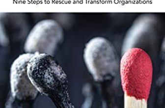 Business Leadership Under Fire: Nine …, Pepyn Dinandt