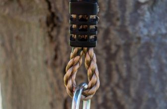 Baby Swing Seat Portable Secure Aesthetic Rope Wood Toddler Chair Indoor Outdoor