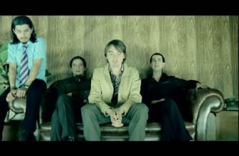 mor ve ötesi – Bir Derdim Var (Official Video)