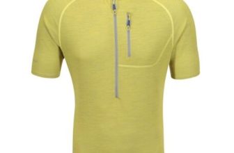 POLARIS MENS TRAVERSE JERSEY (RRP £74.99)