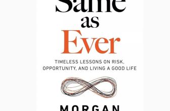Same as Ever By Morgan Housel English and Paperback uk item