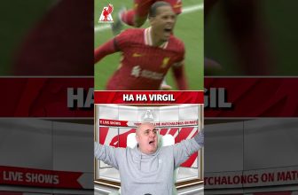 VAN DIJK WINS IT! Liverpool 2-1 West Ham Reaction