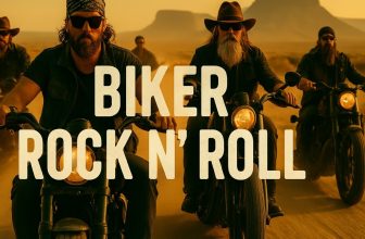 The BEST Redneck Rockin’ Hits – Southern Rock for True Biker Rebels 🤘🔥