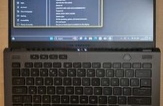 asus rog zephyrus g14 GA402NV. R7-7735HS/16GB DDR5/512GB SSD/8GB VRAM/ANIME