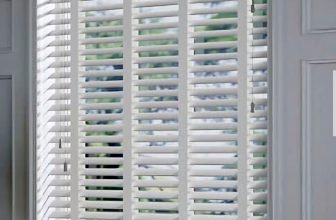Faux Wood Wooden Venetian Blinds Blind With Tapes 50mm Slats White Fittings Inc