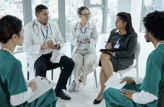 Medical Meetings Caught in the Crosshairs of Trump 2.0