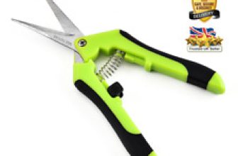 Trimming Leaf Snips | Garden | Pruning Bud Fruit Herb | Flower Harvest