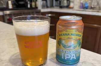 Podcast EP 272 – Hot Beer Talk with Andy and Danny • thefullpint.com