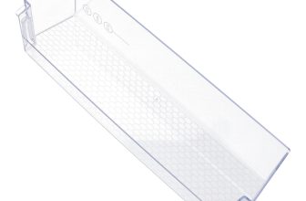 Beko Door Shelf Bottom Rack Fridge Freezer Milk  GENUINE