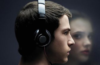 Kids’ Book Review: Junior Review: Thirteen Reasons Why