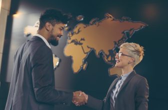 How Tariffs May Redraw the Global Stage