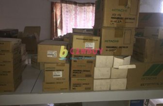 1PC 1690-3340 YT20A Fedex DHL Ship [MjUwMA==] #A7