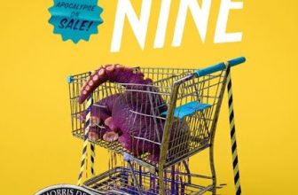 Kids’ Book Review: Review: Aisle Nine