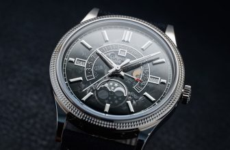 Hands-On: Patek Philippe Ref. 6159G Perpetual Calendar Retrograde Date