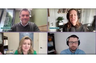 Uncertainty Casts a Shadow Over U.S. Meetings Industry, Say ELX and U.S. Travel Leaders