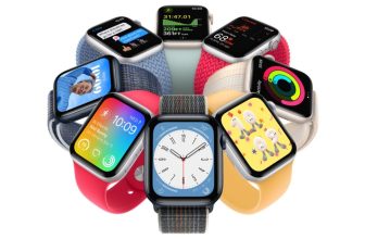 A plastic Apple Watch SE doesn’t make sense