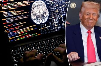 White House uses AI for employee records keeping