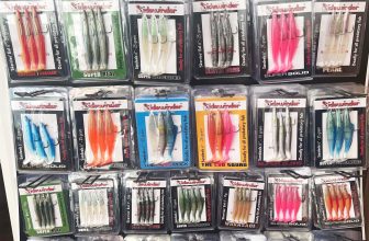 Pick & Mix Six Inch 25g Sidewinder Sand eel Lure Bass Cod Pollock Jelly Lures