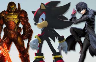 A Bunch Of Sega And Bethesda Switch Games Are On Sale Right Now