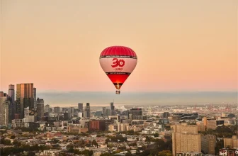 Amway Brings 16,000-Person Incentive Group to Melbourne