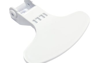 Beko ECO WM85135LW  WMB81445LW WM74155LW  Washing Machine Door Handle