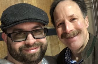 Podcast EP 269 – Fall Beer Chat Show with Andy • thefullpint.com