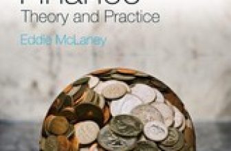 Business Finance by McLaney, Eddie Paperback Book The Cheap Fast Free Post