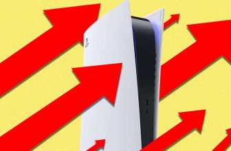 PS5 Getting Another Price Increase In Some Countries