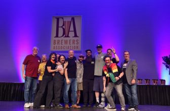 The Winners of The 2024 GABF Unveiled! • thefullpint.com