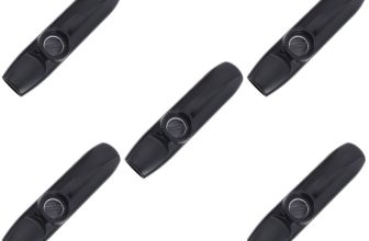 Creative Premium Household Kazoos Kids Musical Instruments Concert