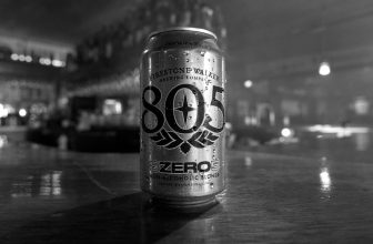 Firestone Walker Brewing Unveils 8ZERO5, New Non-Alc Craft Offering • thefullpint.com