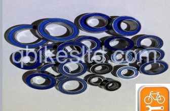 YT Industries Frame Pivot or Headset Bearings Kits (Capra, Jeffsy & Tues) MTB’s