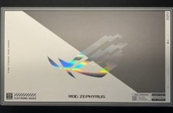 Asus Rog Zephyrus G14 2022,  AMD Ryzen 7 6800HS & AMD Radeon 6800s