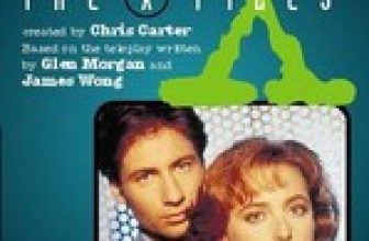 Squeeze: Book 4 (X-Files), Steiber, Ellen