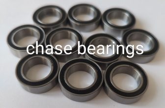 YT Jeffsy Alu & Carbon 2016-2019 Pivot Bearing Set Kit