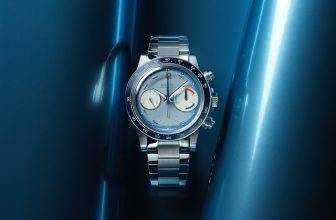 Introducing: The Baltic Scalegraph Tour Auto 2025 Limited Edition