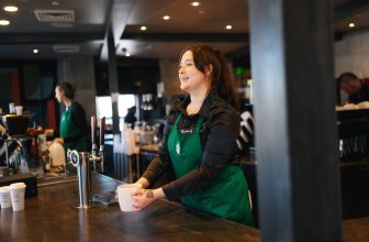 Starbucks Introduces a Strict New Dress Code for Baristas