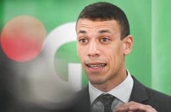 Greens held back some candidates despite giving full slate to debates commission