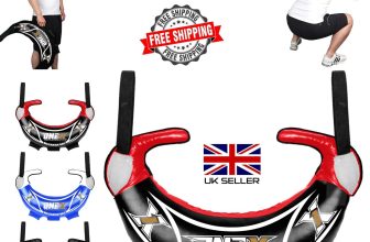 Bulgarian Power Bag Strength Body Training Fitness MMA Exercise Weighted Bag New