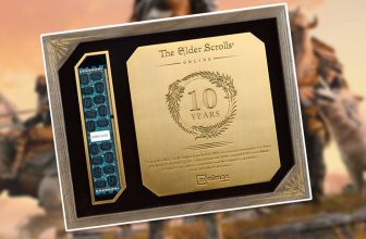 Bethesda Selling 2,000 Pieces Of Elder Scrolls Online’s Servers