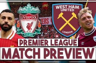 Liverpool v West Ham Utd Preview | Mac Allister World Class, Starting Fullkrug & No Fear At Anfield
