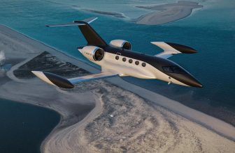 Zero-emissions hydrogen-electric jet disrupts conventional flights
