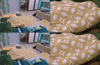 Alyssa to Kyle “20 seconds is enough for you babe” 🤣