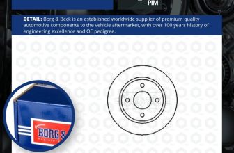 2x Brake Discs Pair Solid fits NISSAN MICRA K11 1.4 Front 00 to 03 CGA3DE 234mm