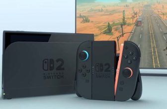 Switch 2 Pre-Orders Start Next Week In North America