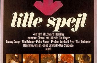 Lille Spejl (Danish) [Mirror, Mirror]